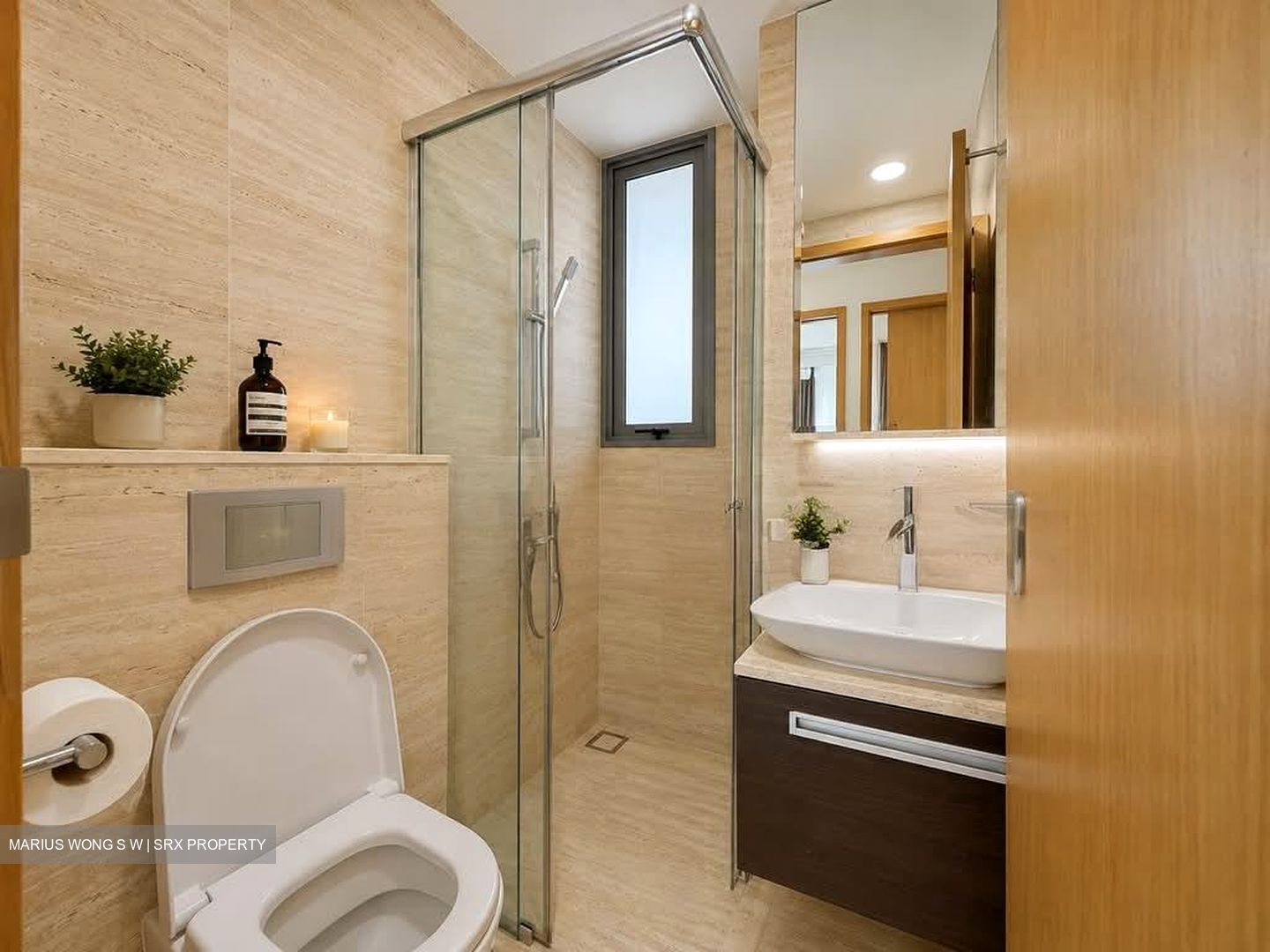 26 Newton (D11), Apartment #598758391